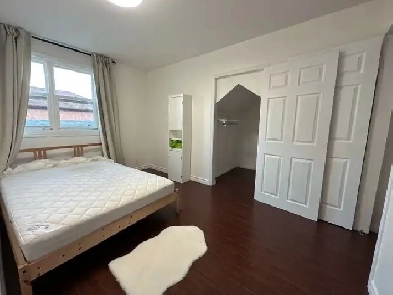 Private room for rent  - female only