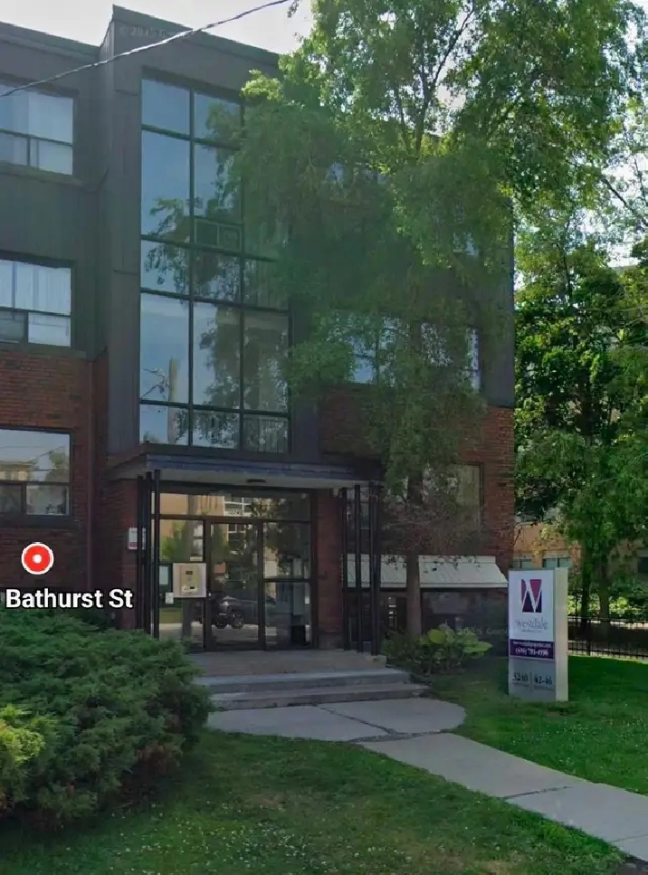 Private Room for Rent