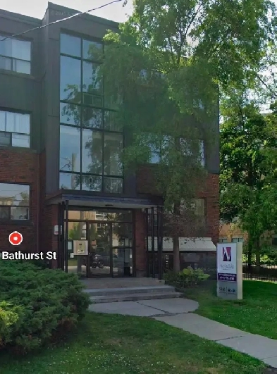 Private Room for Rent