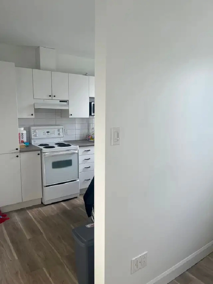 Apparement 3 Rivières