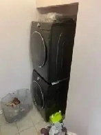 Single Furnished Room Availbale in four bedroom house