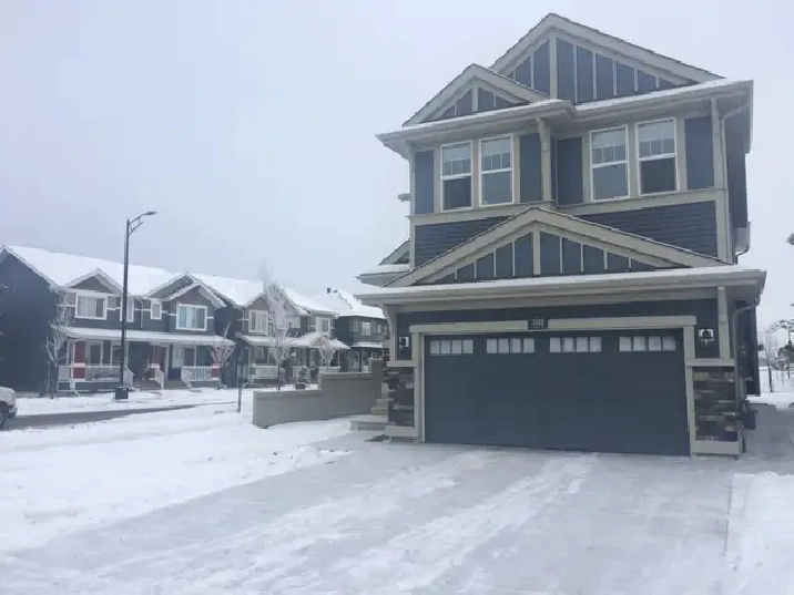 NEW FURNISHED 2 BEDROOM BASEMENT! LEGAL SUITE!