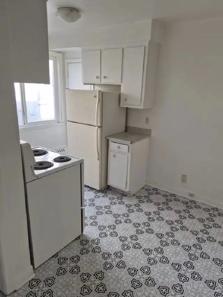 Lasalle Magnifique Grand 2 ½ disponible pour maintenant ou mai