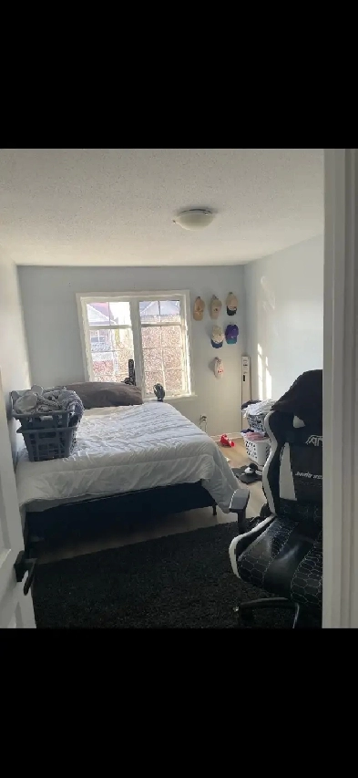 2 Bedrooms for rent, Barrhaven