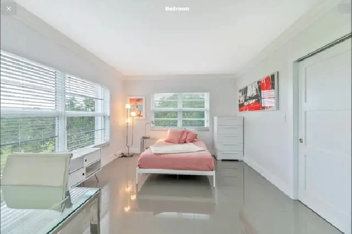 condo a louer a Pompano beach