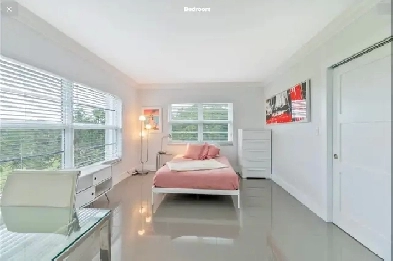 condo a louer a Pompano beach