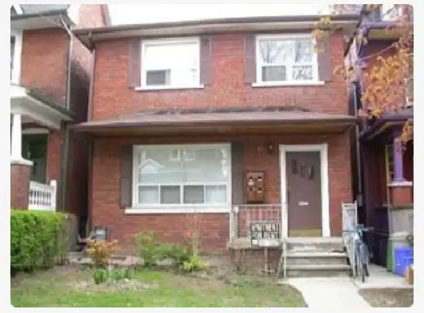 Main floor house unit for Rent