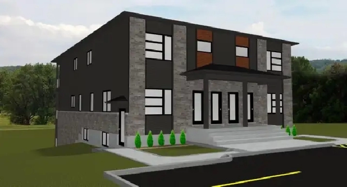 FOR RENT - 2 BEDROOM WATERFRONT - WENDOVER