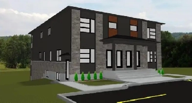 FOR RENT - 2 BEDROOM WATERFRONT - WENDOVER