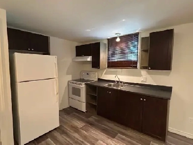 LIMOILOU, À LOUER 2 1/2, 1 JUILLET 2026, MAISON PRIVÉE