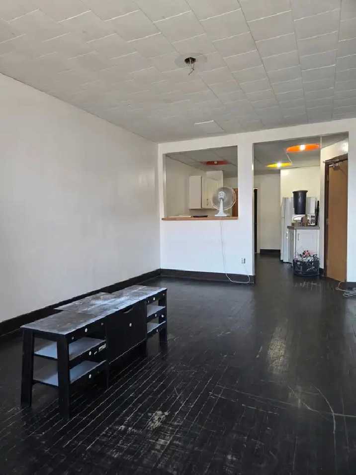 1 bedroom apartment for rent