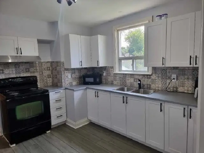 Room by Mohawk College