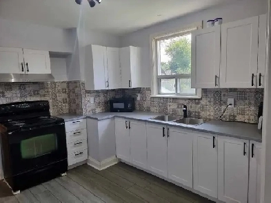 Room by Mohawk College