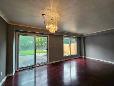 4 Bedroom House for rent