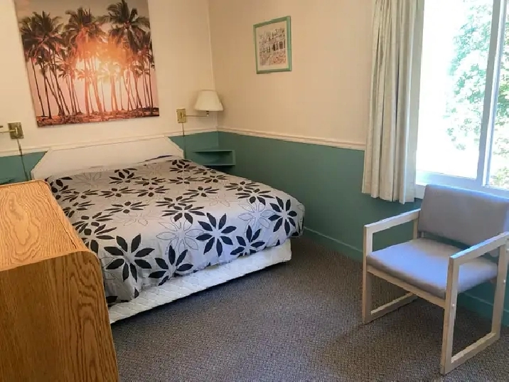 Cabin to rent located in Sorrento! all utilities included!