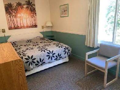 Cabin to rent located in Sorrento! all utilities included!