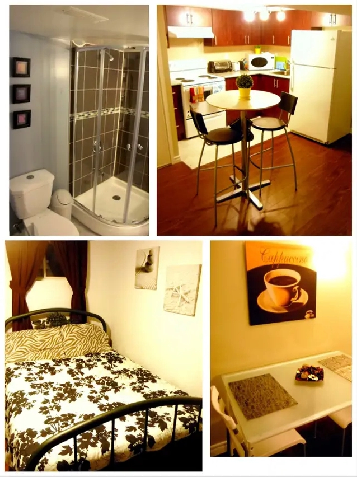 NEWLY RENOVATED CLEAN & COZY ROOM FOR RENT (FEMALE)