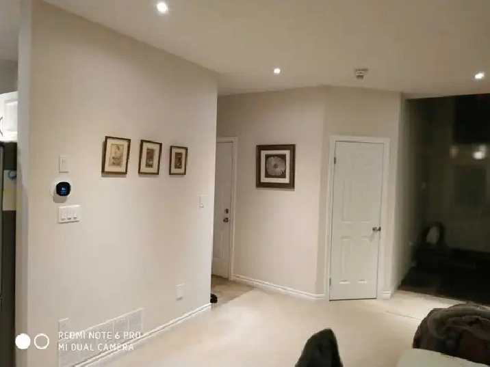 Room at upper mountain for Rent