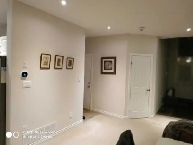 Room at upper mountain for Rent