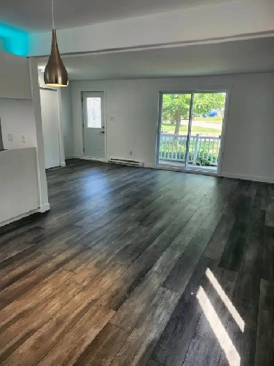 4 1/2 a loué a St-Augustin de Desmaures