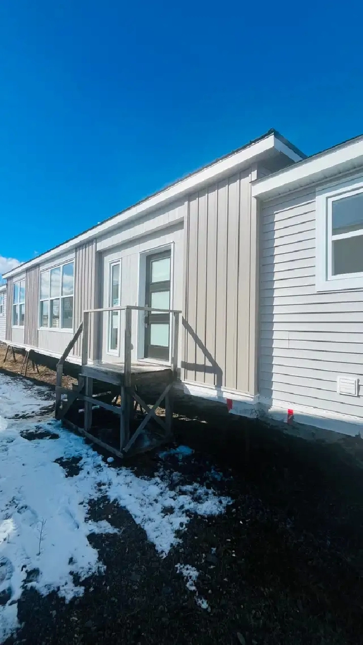 Awesome April saving on 3 bedroom home!