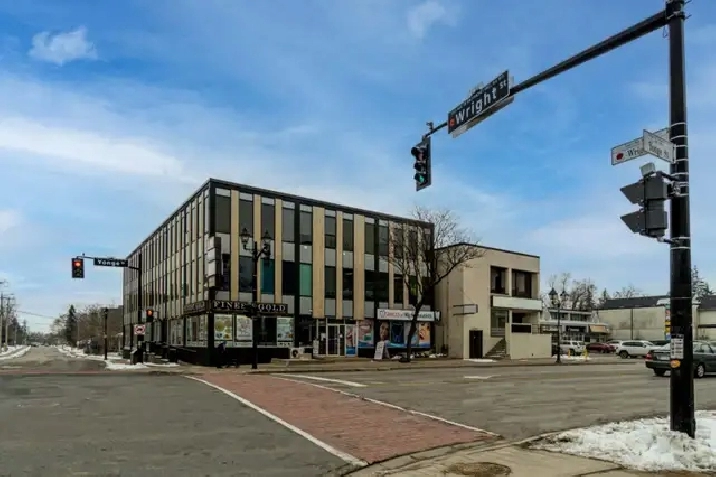 Virtual Office on Yonge Street in Richmond Hill ON $60
