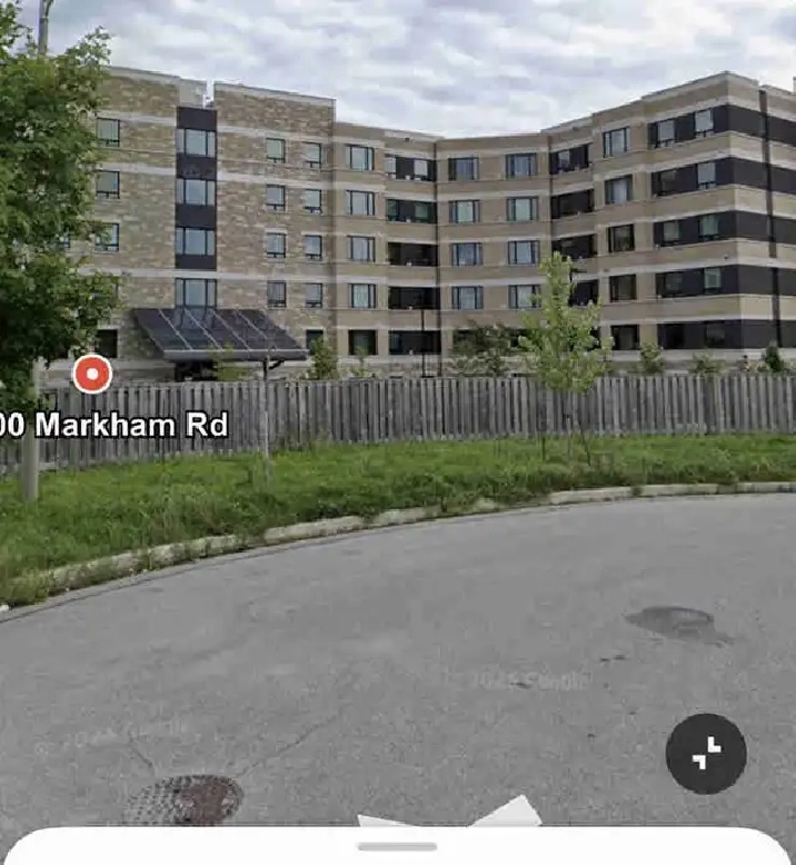 2 Plus Den Condo for Rent