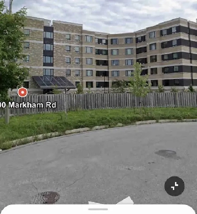 2 Plus Den Condo for Rent