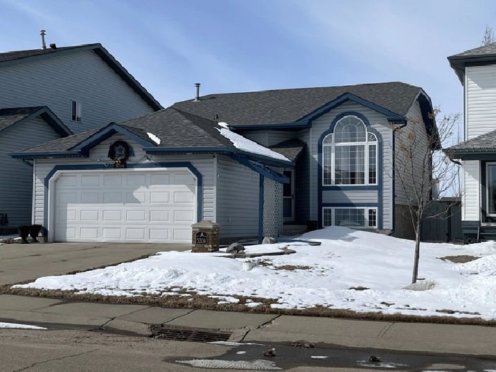 Rent to Own Property in Lessard (8 min drive to WEM)