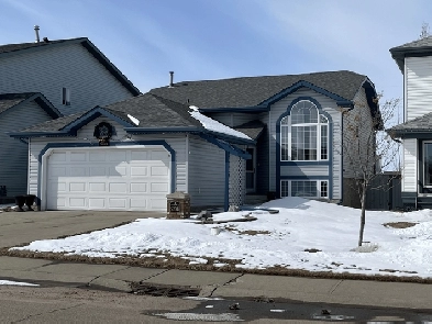 Rent to Own Property in Lessard (8 min drive to WEM)