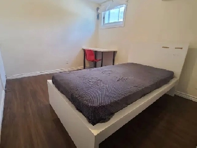 North York @ Sheppard Bayview, Room Rent-2Min Walk to TTC Subway