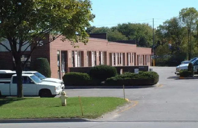 1250' Unit for Lease in Markham