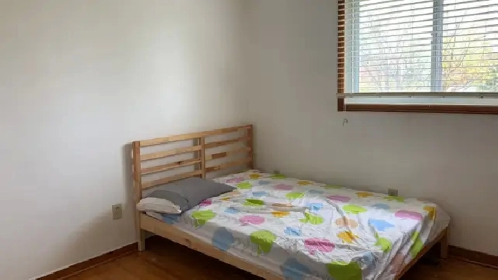 private room for rent