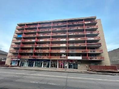 Northeast Edmonton 1 bedroom apartment for rent $1300/month.