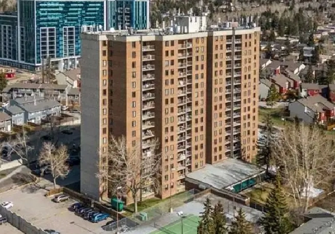 2 bed apartment for rent