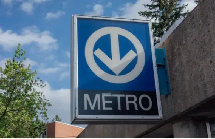 Room rent close metro