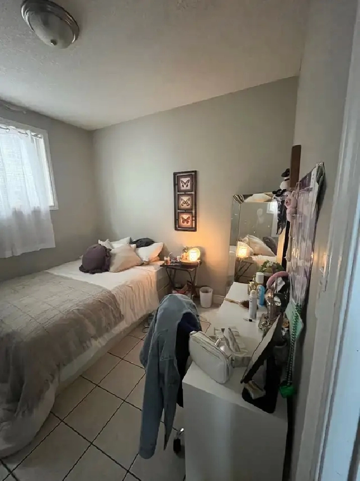 Private room for rent - SUBLET