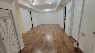3 Bedroom Basement Richmond Hill