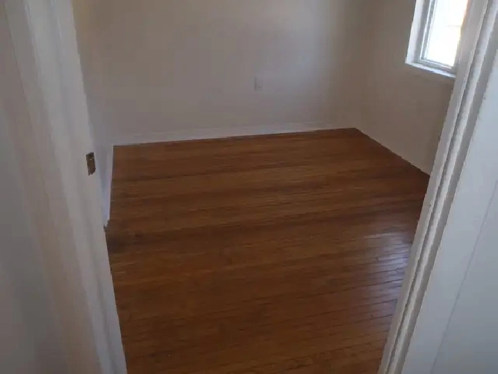 2 Bedroom Main floor apartment for rent