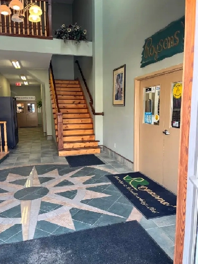 FOR RENT - LARGE 2 BEDROOM APARTMENT in Coldbrook