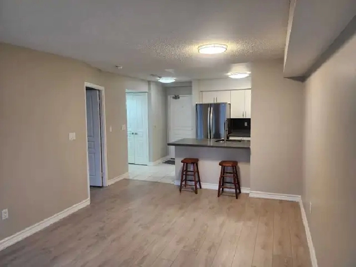 Quiet 1 Bed Condo w/ Balcony – $1800 ALL IN – May 1