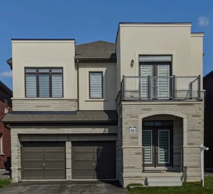 Furnished Room for Rent - Waterdown (private home)