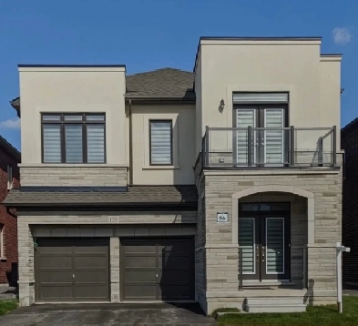 Furnished Room for Rent - Waterdown (private home)