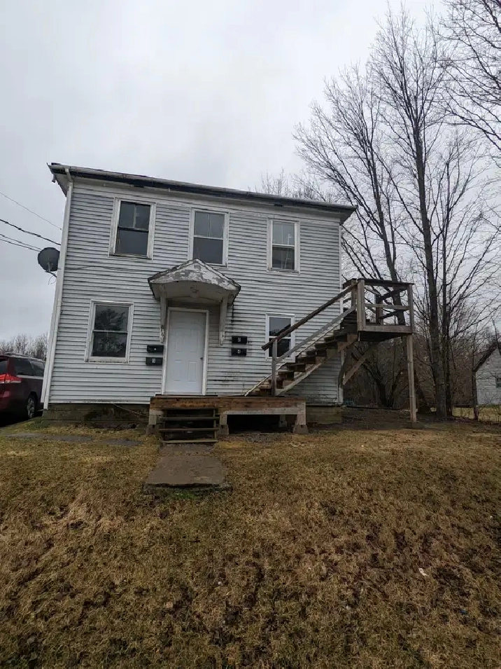 56 Church St #2 - 2BR in St Stephen, Parking, Laundry