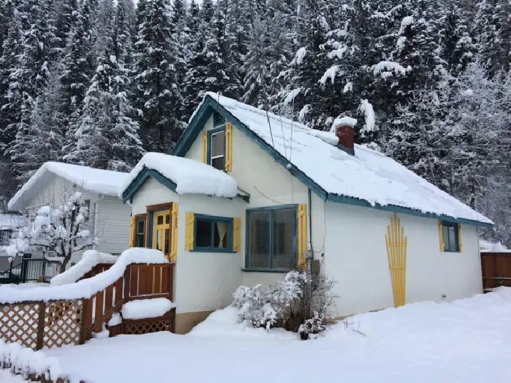 KimberleyTwo Bedroom Furnished House For Rent