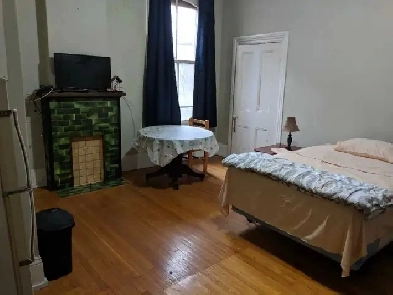 Apartment for rent in Stinson area