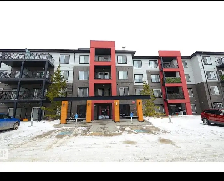 114 340 Windermere NW EDM