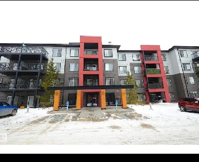 114 340 Windermere NW EDM