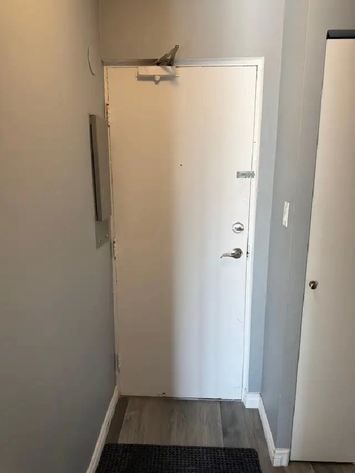 Beautiful 1-Bedroom Apartment for Rent – very affordable