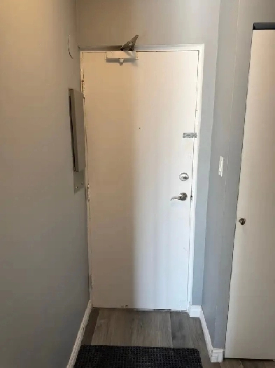 Beautiful 1-Bedroom Apartment for Rent – very affordable